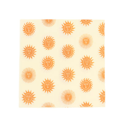 Celestial Celebration Sol Napkins