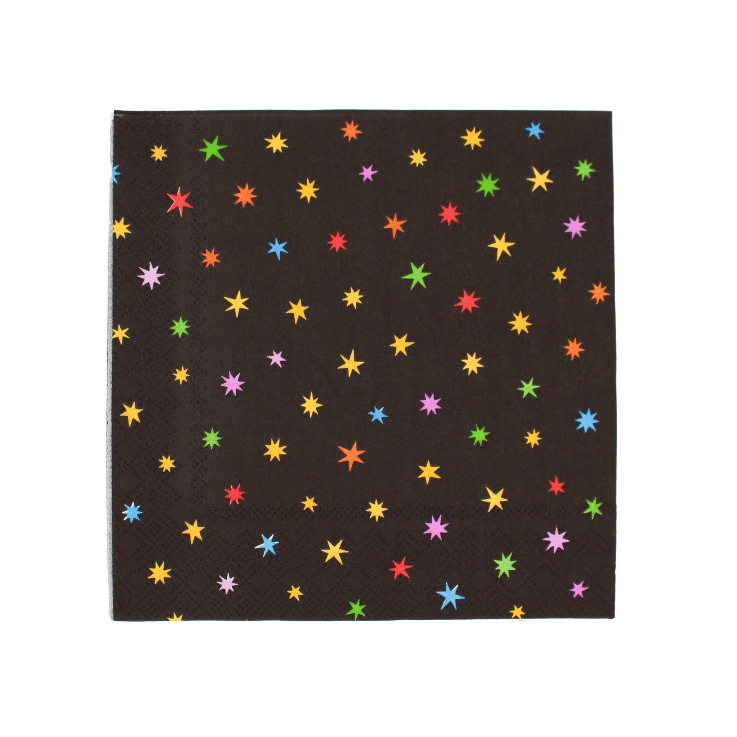 Starburst Napkins (Multi)